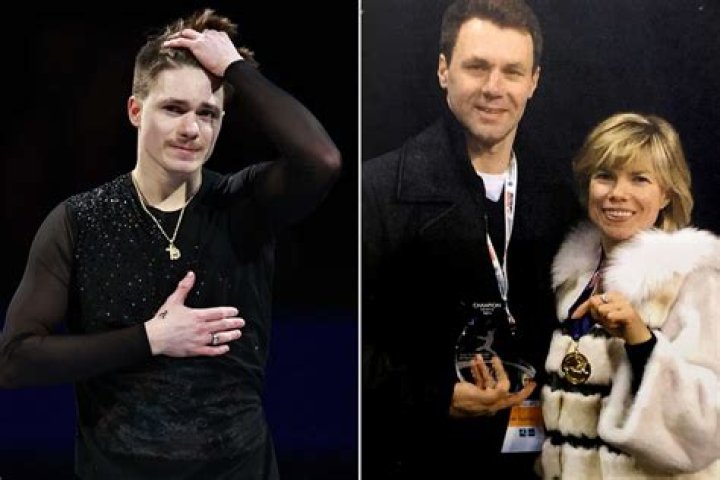 Maxim Lapierre’s Girlfriend: Who is Maxim Lapierre Dating?
