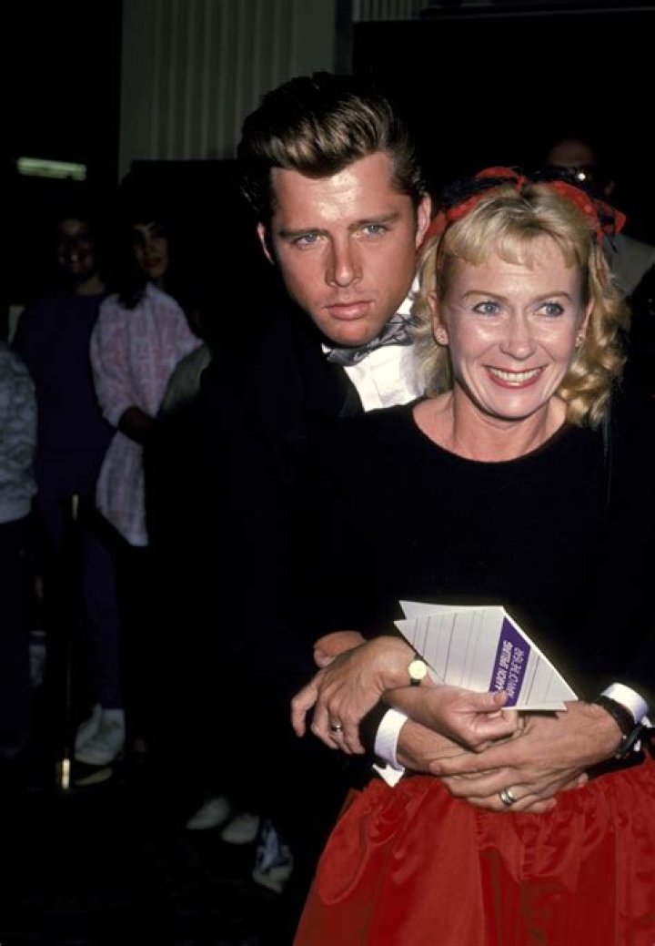 Maxwell Caulfield’s Wife: Who is Maxwell Caulfield Dating?