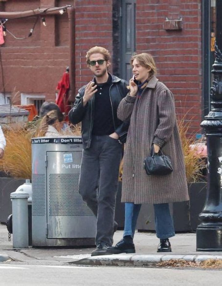 Maya Thurman-Hawke’s Boyfriend: Who is Maya Thurman-Hawke Dating?