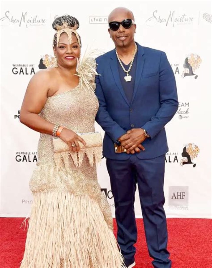 MC Hammer’s Wife: Who is MC Hammer Dating?