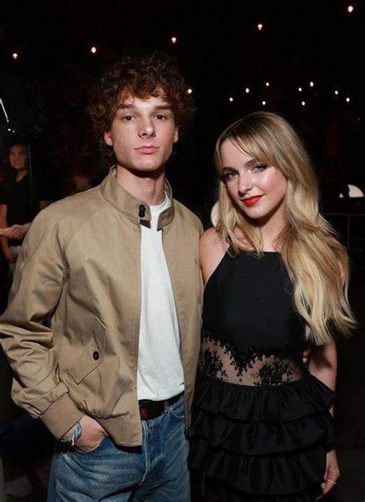 McKenna Kaelin’s Boyfriend: Who is McKenna Kaelin Dating?