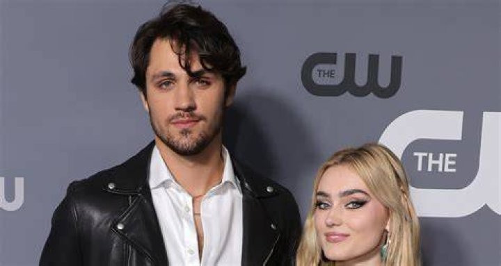 Meg Donnelly’s Boyfriend: Who is Meg Donnelly Dating?
