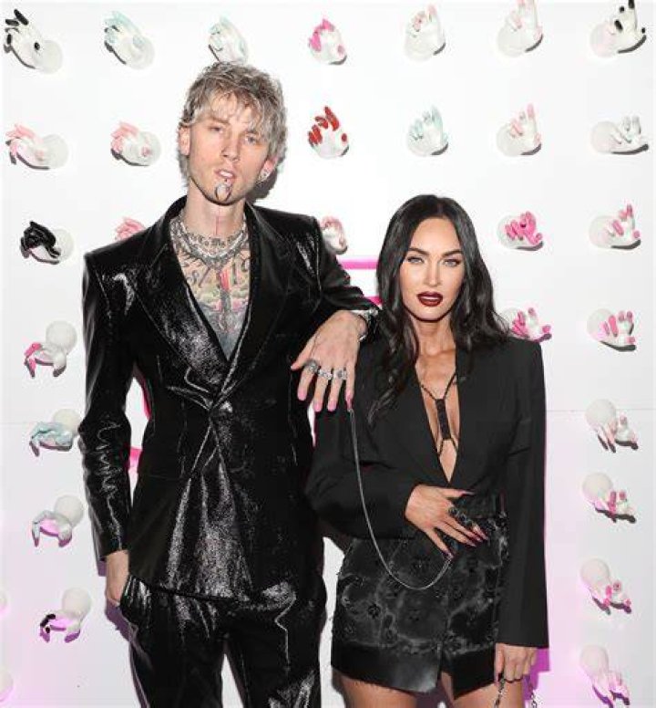 Megan Fox’s Husband: Who is Megan Fox Dating?