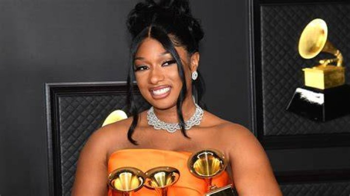 Megan Thee Stallion Temporarily Pauses Music Career Due to Industry Demands