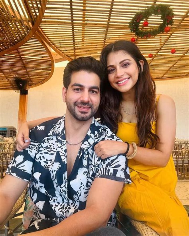 Megha Chakraborty’s Boyfriend: Who is Megha Chakraborty Dating?
