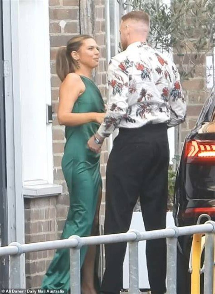 Mehmet Akbay’s Girlfriend: Who is Mehmet Akbay Dating?