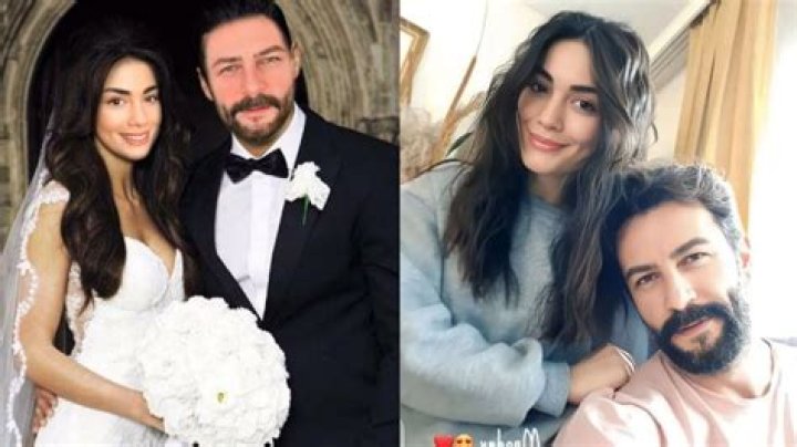 Mehmet Yildirim’s Girlfriend: Who is Mehmet Yildirim Dating?