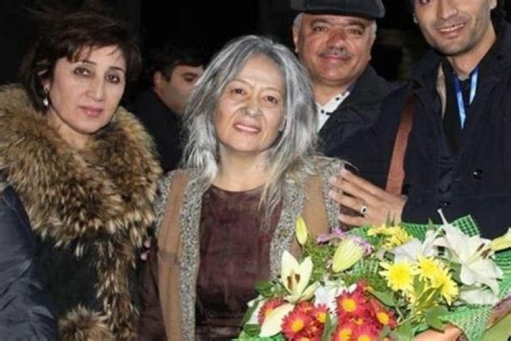 Mehriban Xanlarova’s Boyfriend: Who is Mehriban Xanlarova Dating?