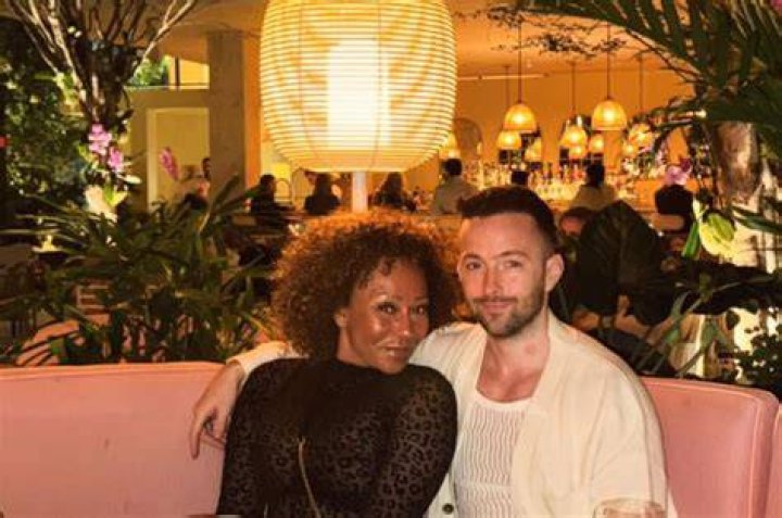 Mel B’s Boyfriend: Who is Mel B Dating?