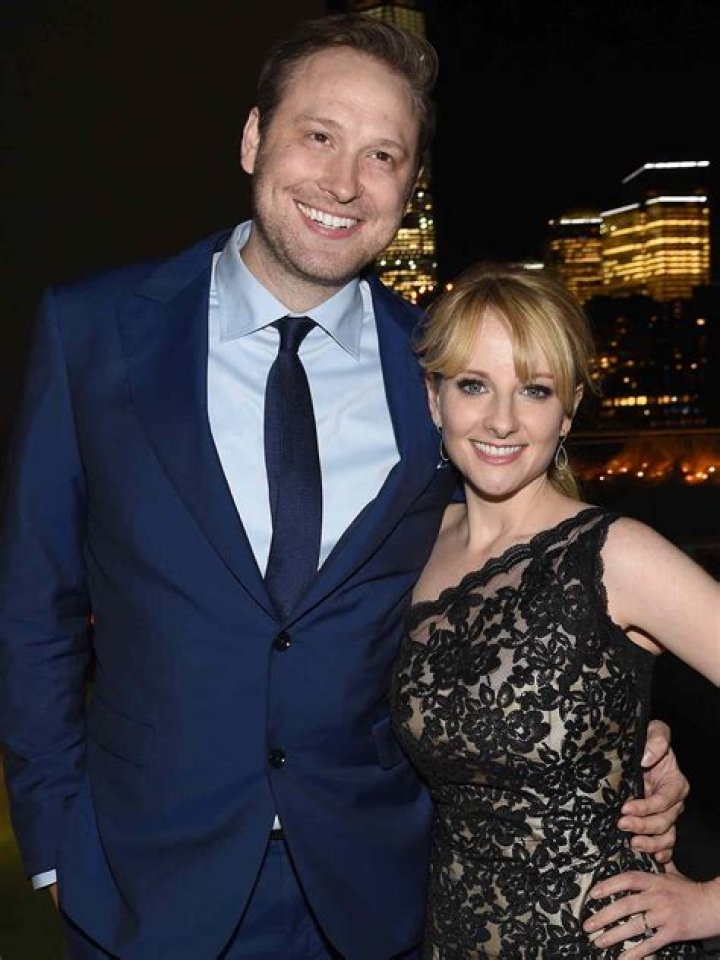 Melissa Rauch’s Husband: Who is Melissa Rauch Dating?
