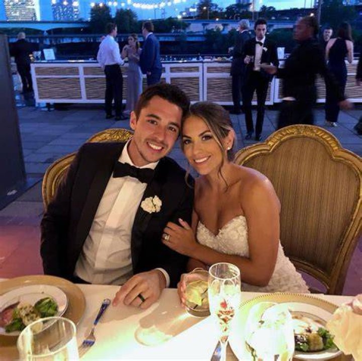 Meredith Monroe’s Husband: Who is Meredith Monroe Dating?