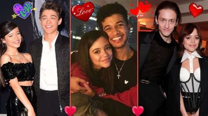Mia Ortega’s Boyfriend: Who is Mia Ortega Dating?