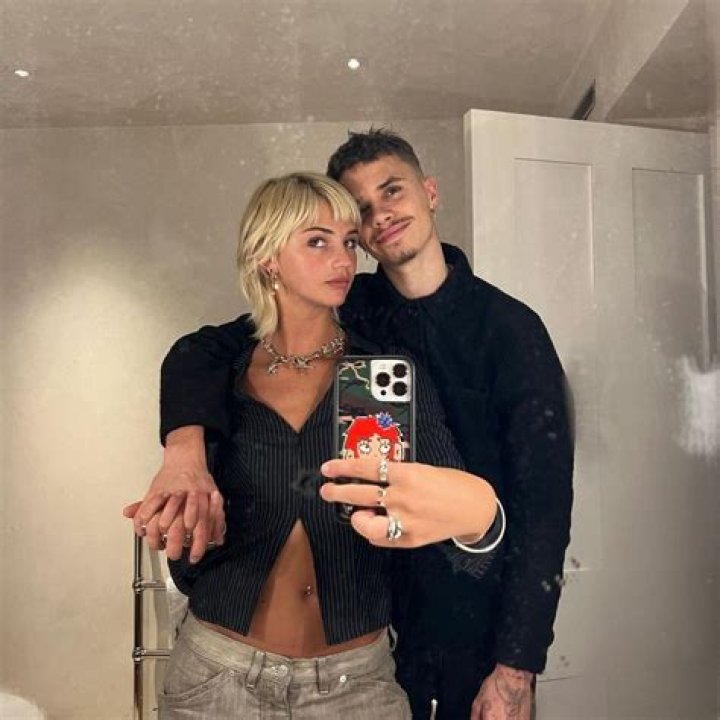Mia Regan’s Boyfriend: Who is Mia Regan Dating?