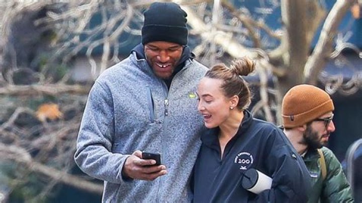 Michael Band’s Girlfriend: Who is Michael Band Dating?
