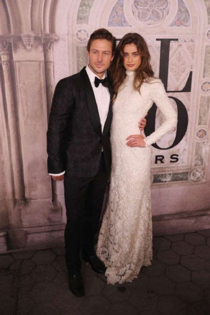 Michael Stephen Shank’s Girlfriend: Who is Michael Stephen Shank Dating?