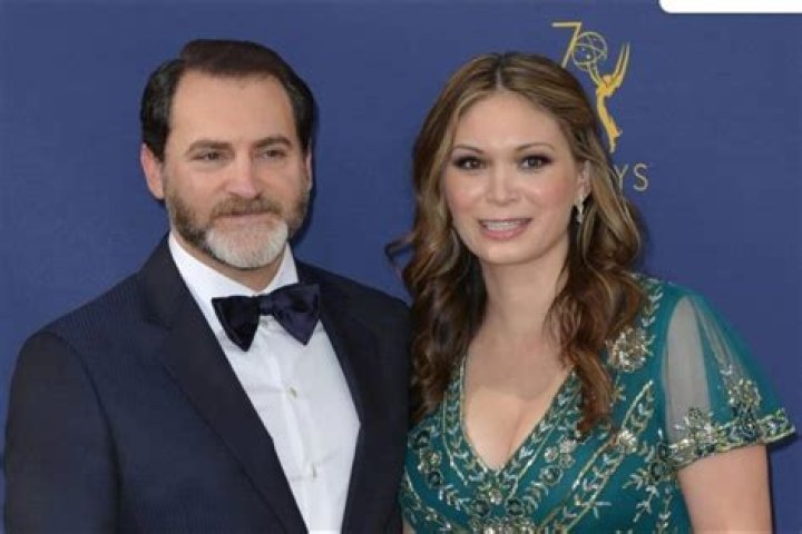Michael Stuhlbarg’s Wife: Who is Michael Stuhlbarg Dating?