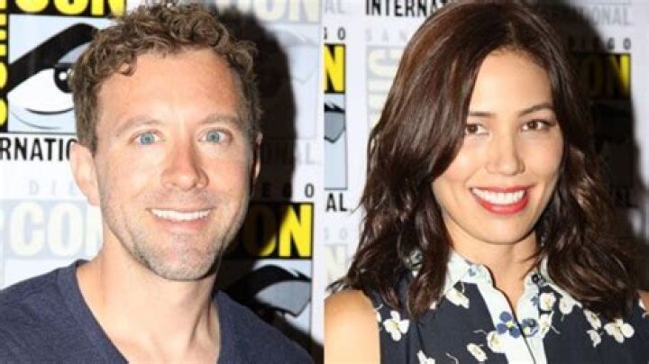 Michaela Conlin’s Boyfriend: Who is Michaela Conlin Dating?