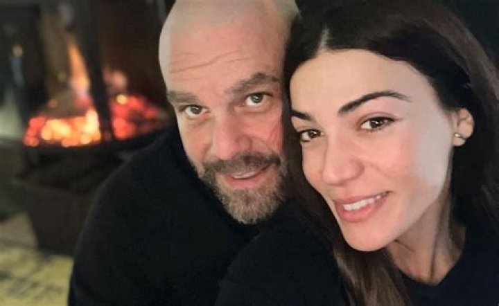 Michalis Kouinelis’s Girlfriend: Who is Michalis Kouinelis Dating?
