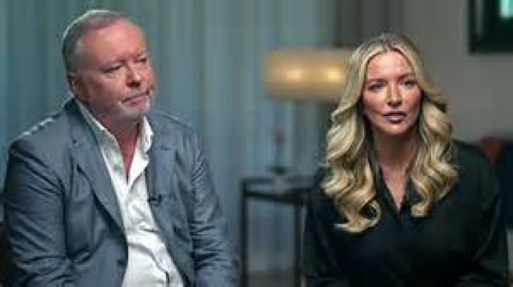 Michelle Mone’s Boyfriend: Who is Michelle Mone Dating?