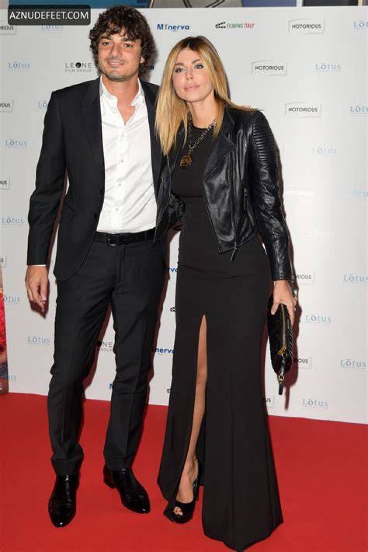 Micol Azzurro’s Husband: Who is Micol Azzurro Dating?