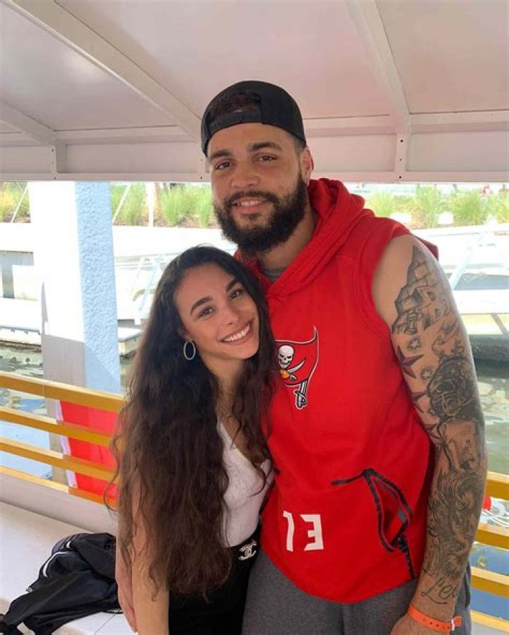 Mike Dargas’s Girlfriend: Who is Mike Dargas Dating?
