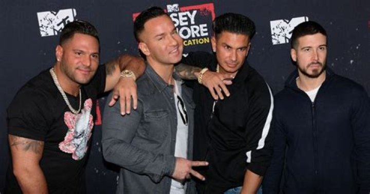 Mike The Situation Sorrentino Spent Half a Million Dollars on Drugs