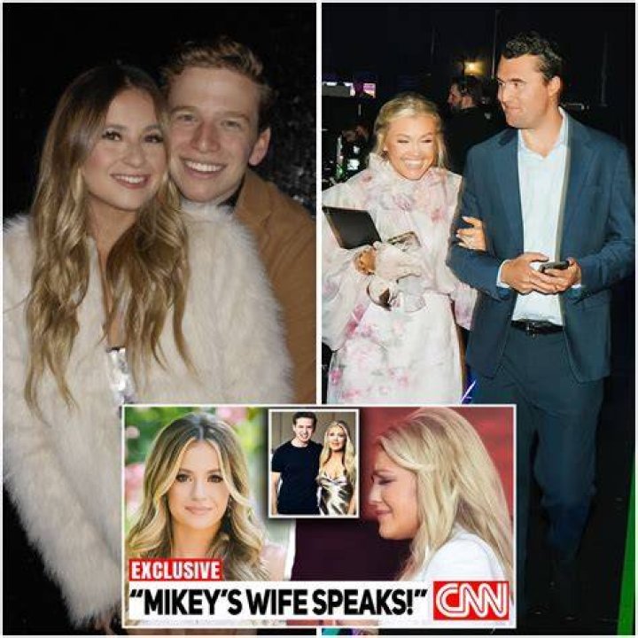 Mikey Graham’s Wife: Who is Mikey Graham Dating?