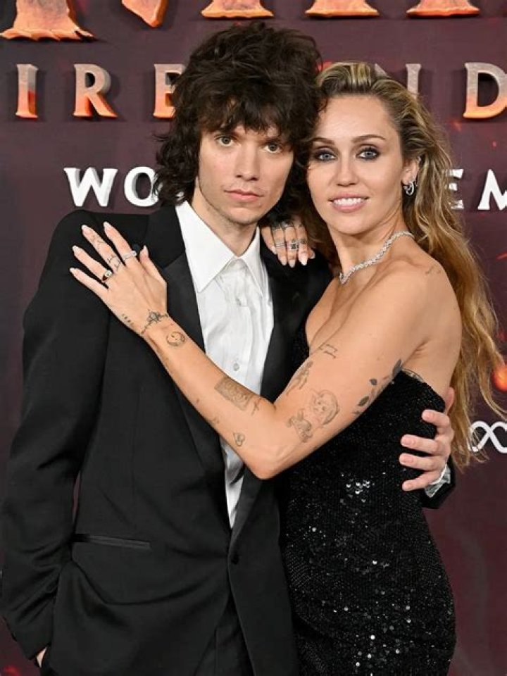 Miley Cyrus’s Husband: Who is Miley Cyrus Dating?