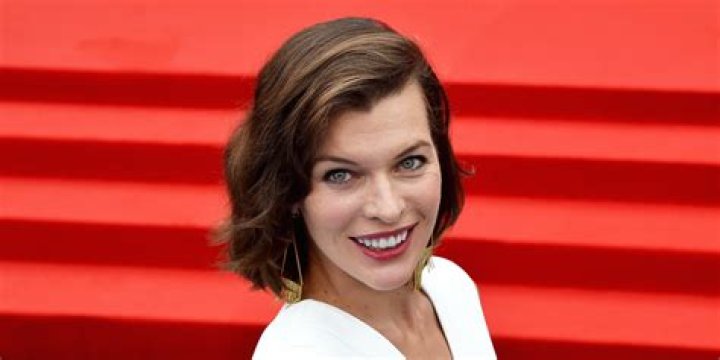 Milla Jovovich’s Husband: Who is Milla Jovovich Dating?