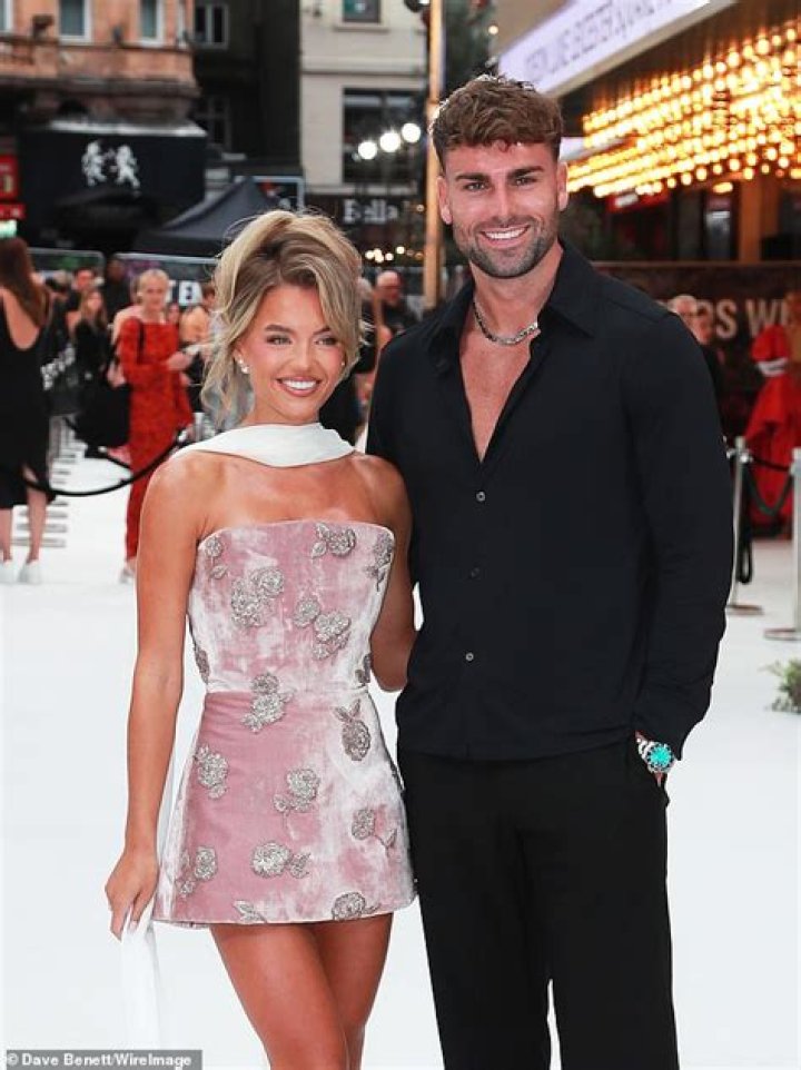 Milly J. Smith’s Girlfriend: Who is Milly J. Smith Dating?