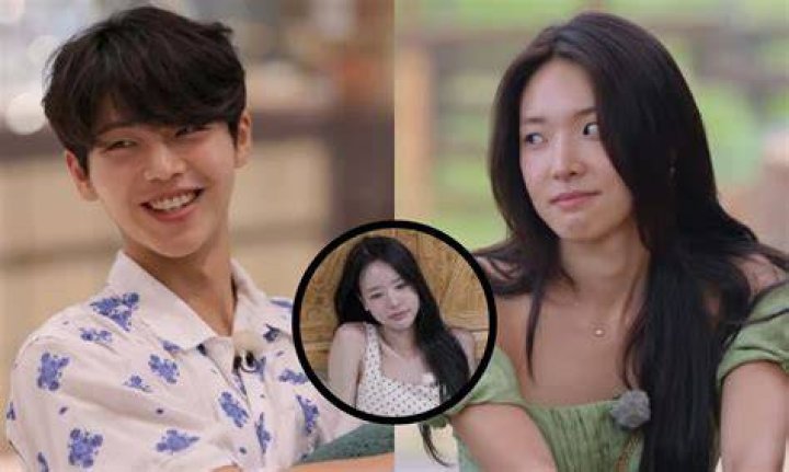 Mina Oh’s Boyfriend: Who is Mina Oh Dating?