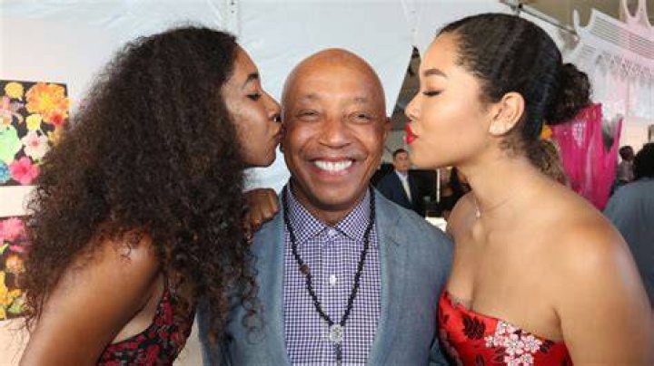 Ming Lee Simmons’s Boyfriend: Who is Ming Lee Simmons Dating?