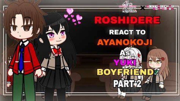 Mio Yuki’s Boyfriend: Who is Mio Yuki Dating?