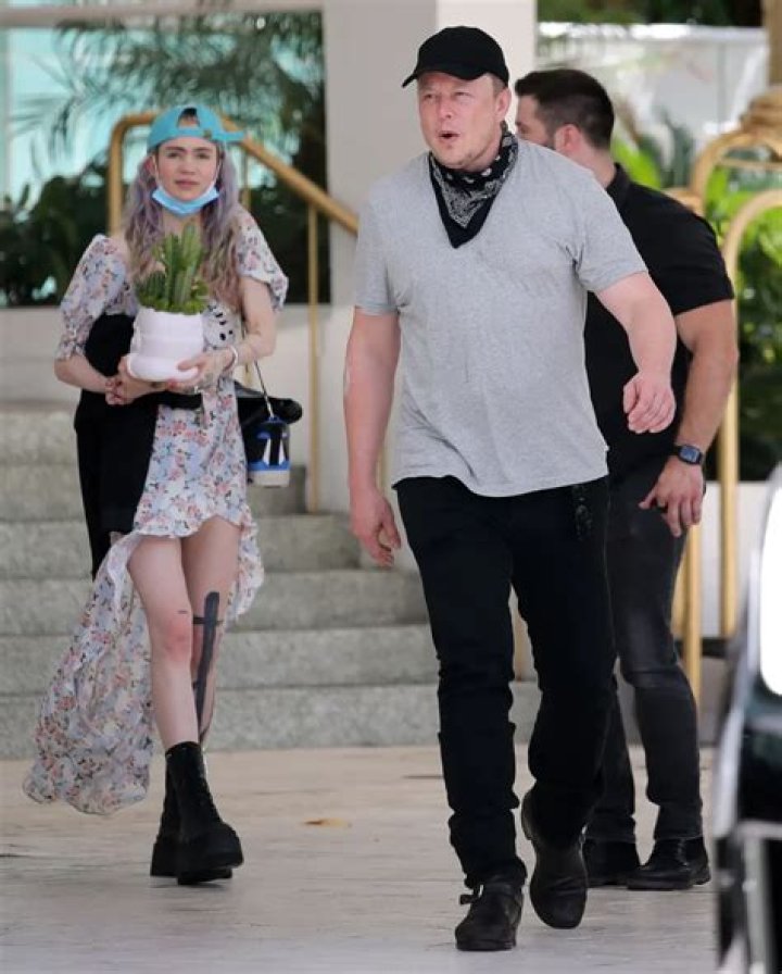 Misha Grimes’s Boyfriend: Who is Misha Grimes Dating?