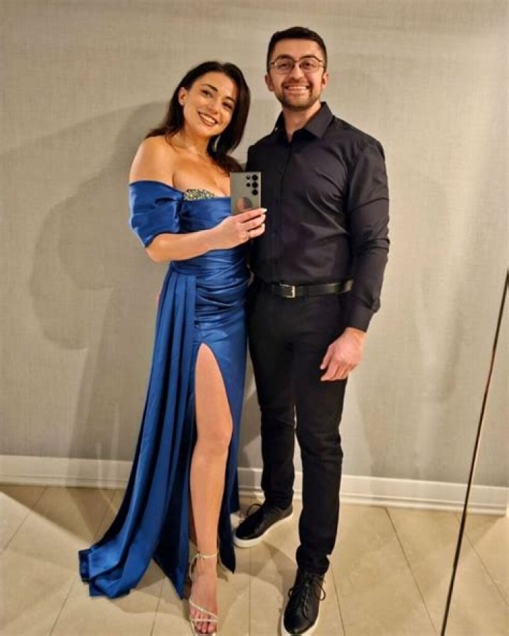 Misha Smirnov’s Girlfriend: Who is Misha Smirnov Dating?