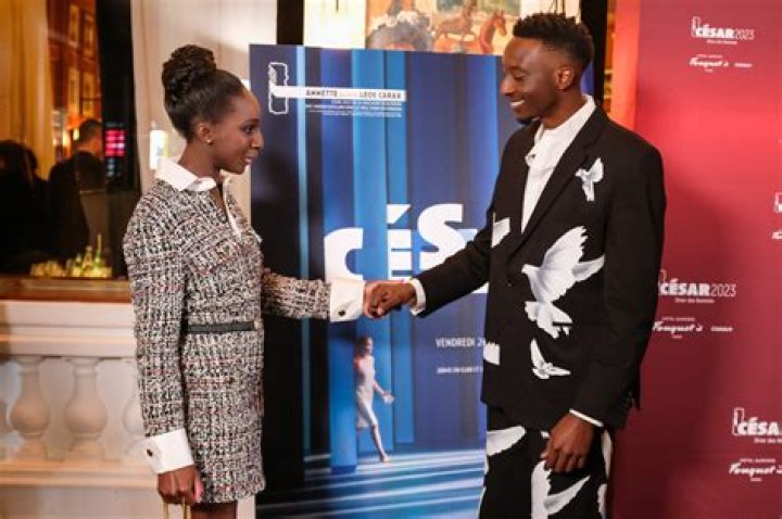 Mohamed Sylla’s Girlfriend: Who is Mohamed Sylla Dating?