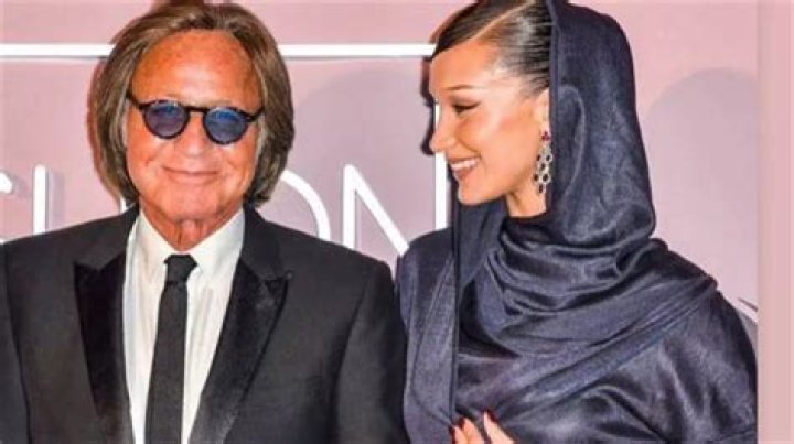 Mohamed Younis’s Girlfriend: Who is Mohamed Younis Dating?
