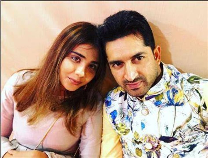Mohit Kathuria’s Girlfriend: Who is Mohit Kathuria Dating?