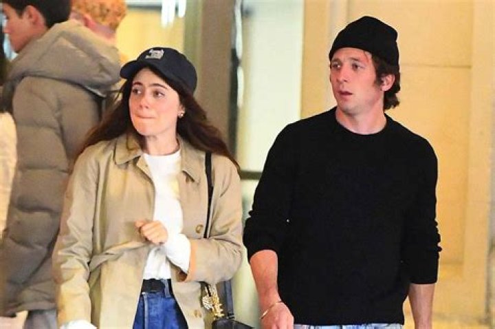 Molly Hocking’s Boyfriend: Who is Molly Hocking Dating?