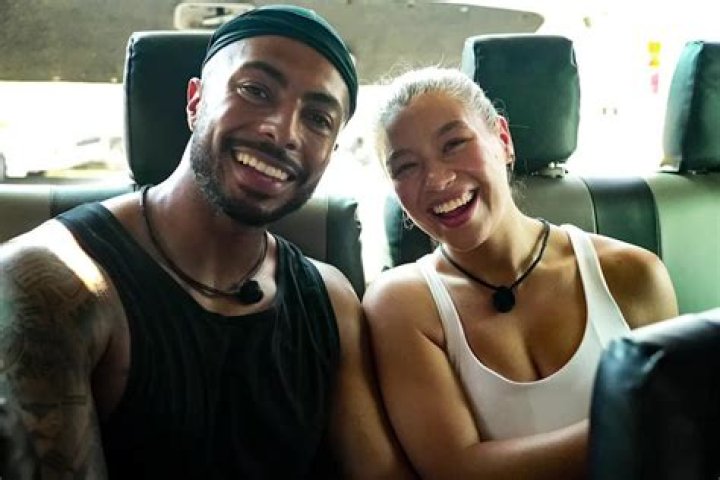 Molly Rainford’s Boyfriend: Who is Molly Rainford Dating?