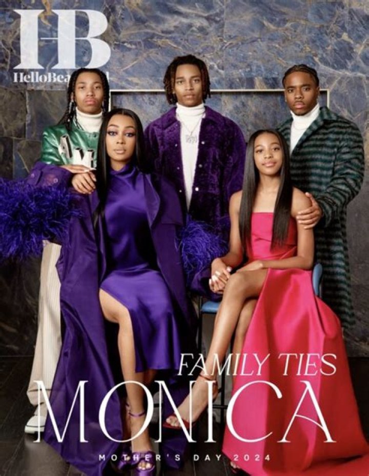 Monica’s Boyfriend: Who is Monica Dating?