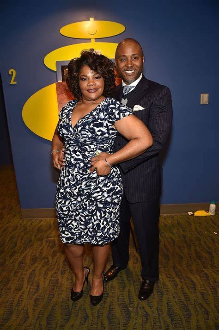 Monique Samuels’s Husband: Who is Monique Samuels Dating?
