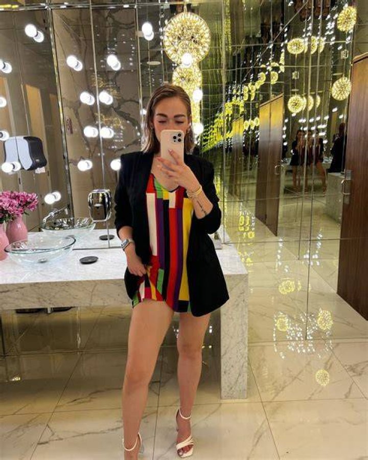 Montserrath Ávila’s Girlfriend: Who is Montserrath Ávila Dating?