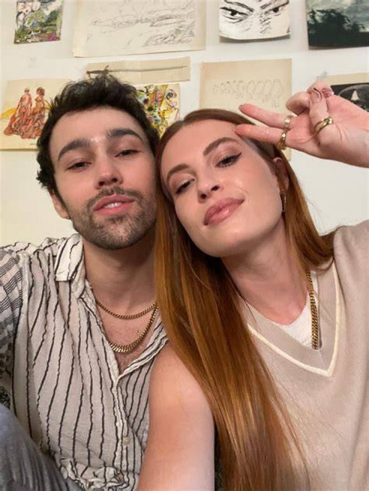 Morgan Fletcher’s Boyfriend: Who is Morgan Fletcher Dating?