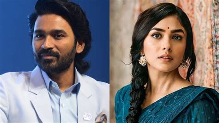 Mrinal Choudry’s Boyfriend: Who is Mrinal Choudry Dating?
