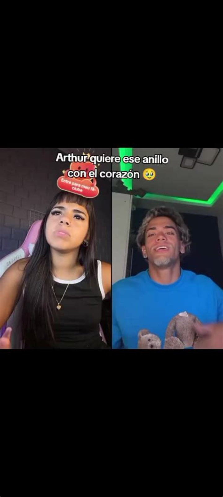 Murillo Lima’s Girlfriend: Who is Murillo Lima Dating?