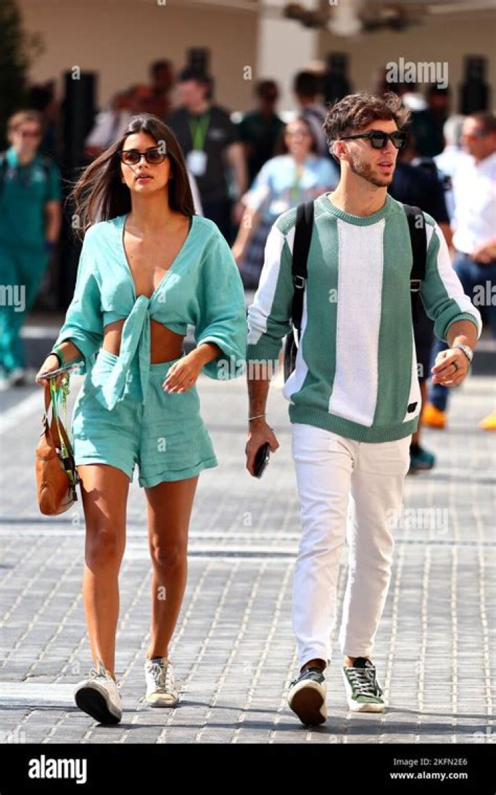 Murilo Cerqueira’s Girlfriend: Who is Murilo Cerqueira Dating?