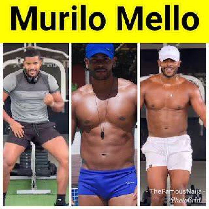 Murilo Cezar’s Girlfriend: Who is Murilo Cezar Dating?