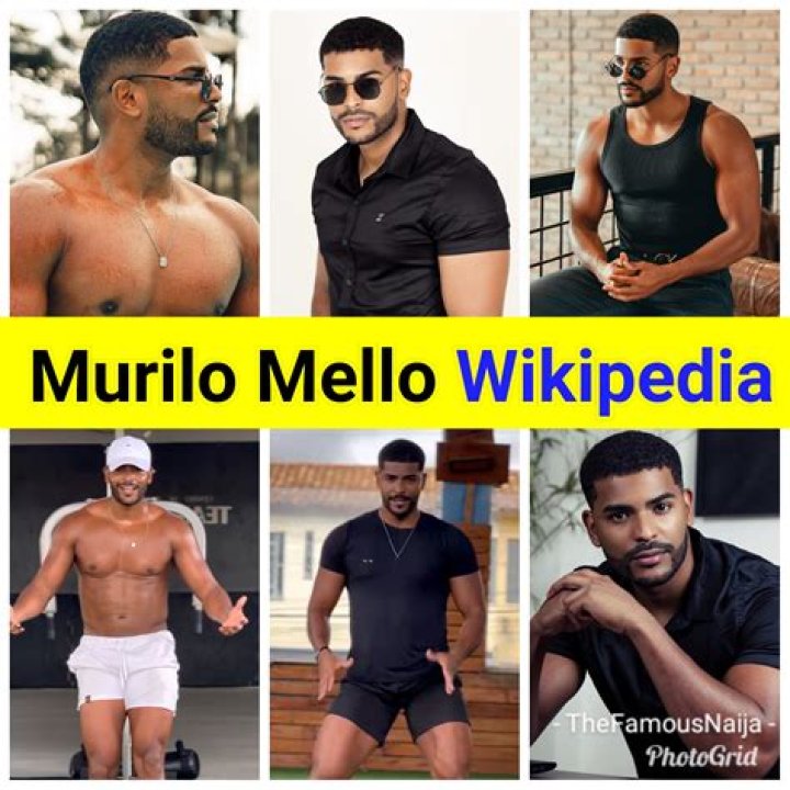 Murilo Endres’s Wife: Who is Murilo Endres Dating?