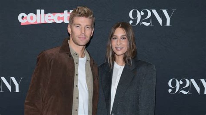 Murray Cook’s Girlfriend: Who is Murray Cook Dating?